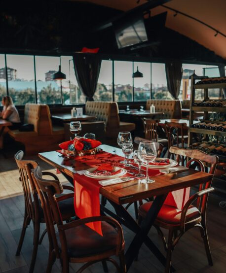 Services Bonito Michoacan Mexican Restaurant Las Vegas